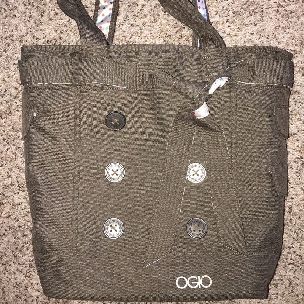 Ogio laptop bag